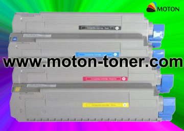 hot new products for 2015! Compatible toner for OKI C910 color toner