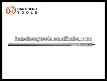 wood flat drill bit diamond drill bit drill bit for wood SDS plus shank drill bit