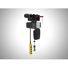 NL Type Electric Running Chain Hoist