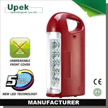 High Brightness Standby LED Emergency Lights for Homes