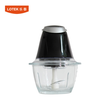 High-Speed Glass Bowl Food Processor: Efficient Kitchen Solutions