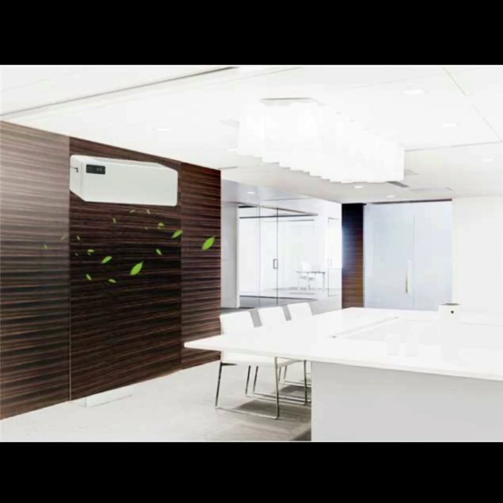 Wall mounting Air Disinfector for hospital air sterilization