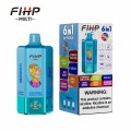 คลังสินค้า FIHP Multi 120k พัฟ 6in1 vape