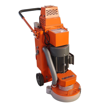 300mm Concrete Floor Grinder for Epoxy Floor Polishing