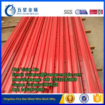 Dingzhou Fivestar Metals Wire Mesh Fence