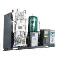 PSA Phoygen Generator Plant Używano szpitala