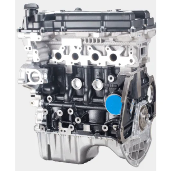 Original Long Block Engine Assembly LCU 1.4L for Chevrolet Sail