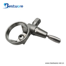 Stainless Steel Outdoor Faucet For School