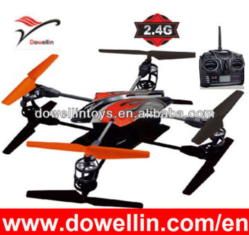 2.4G 4CH Long Range RC Helicopter With Gyro (indoor and outdoor)