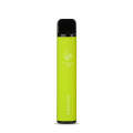 Elfe Bar 1500 Puffs Piscosive Vape Kiwi Passion