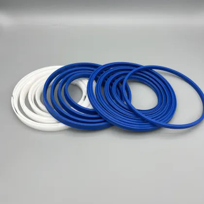 Hyva Tipper Hydraulic Cylinder 191-5 Seal Kit