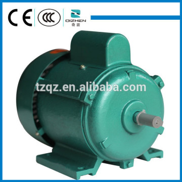 High Start Toque JY Series Single Phase Electric Motor JY Motor