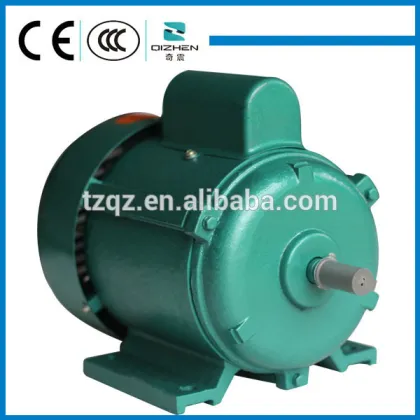 JY Series Small Electric Motors