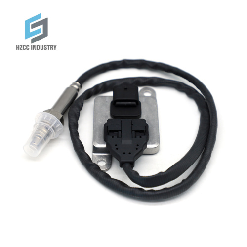 Substituição do sensor do NOx para Mercedes-Benz A0009053603