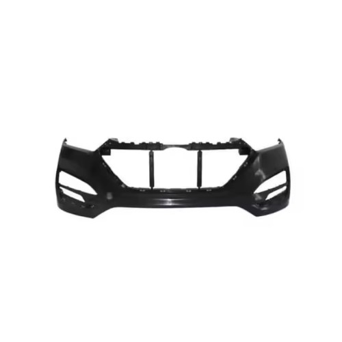 Automotive plastic car bumper parts