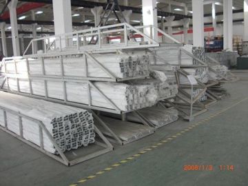 Door Aluminum Profile 6063/6061-T5/T6
