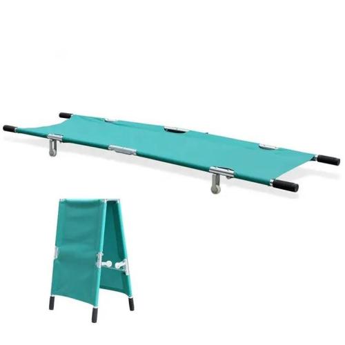 Collapsible Medical Stretcher For Patients