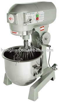 50 liter Food Mixer