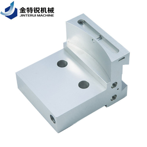 5 Axis Cnc Milling