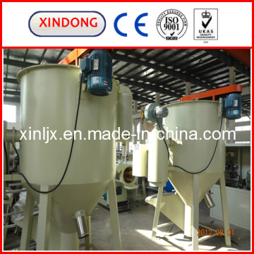 Pipe Stirring Dryer