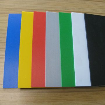 High Density Polyethylene Foam Sheet: Properties, Applications, and Buying Guide