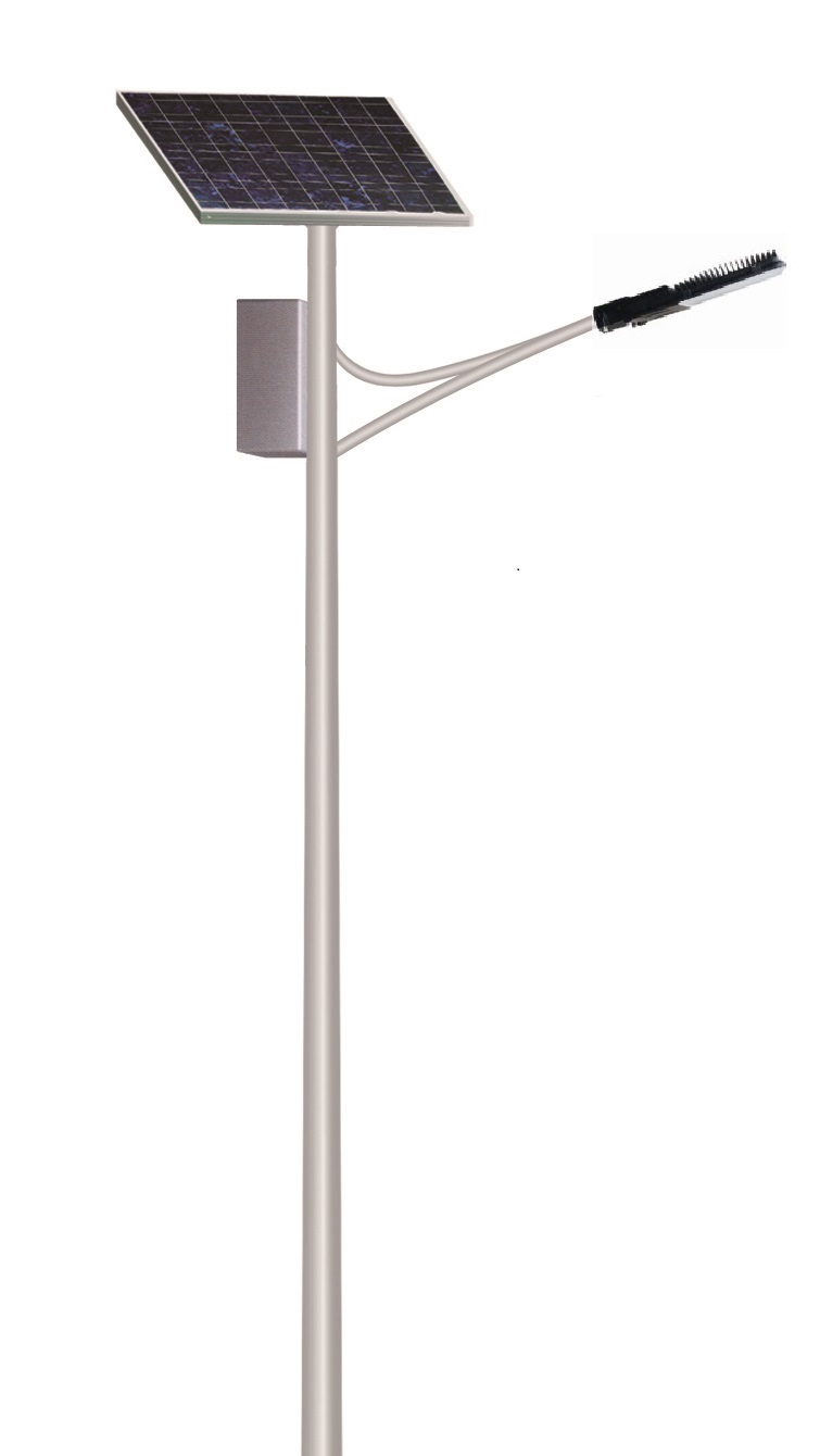 Solar Street Light for Efficient Outdoor Lighting