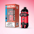 Meshking MESH-X 4000 Puffs Rechargeable Disposable Vape Kit