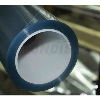 Car Anti-Scratch Invisible Paint Protection Film Sticker - Clear Car Bra