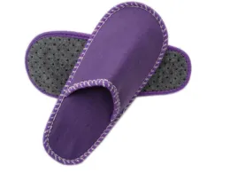 2012 new hotel disposable slipper