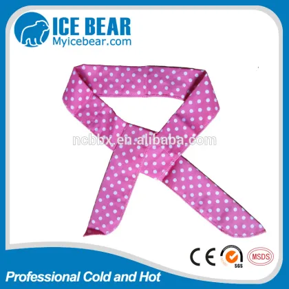 Summer scarf product cold scarf for women