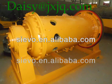 Stone Ore Rod Mill Shanghai Sievo manufacturer