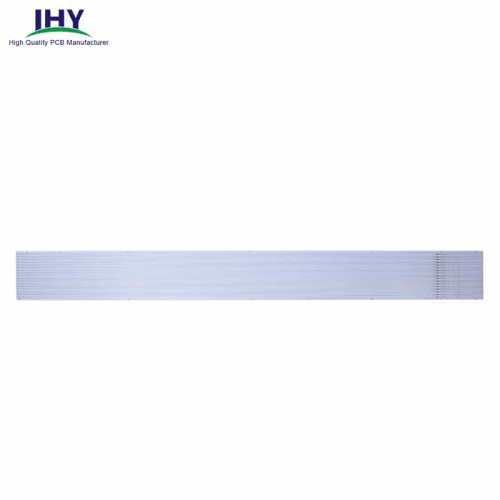 1.5m Ultra Long Fr-4 Material Double-sided LED PCB Board