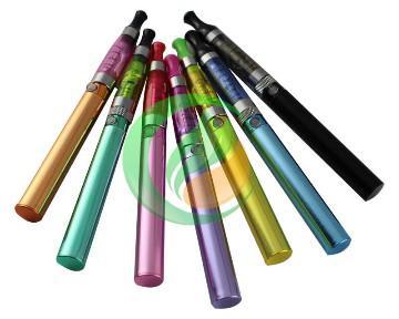 New Colorful Electronic Cigarette 650,900,1100mAh Capacitiy