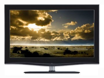 AK-09 LED LCD TV