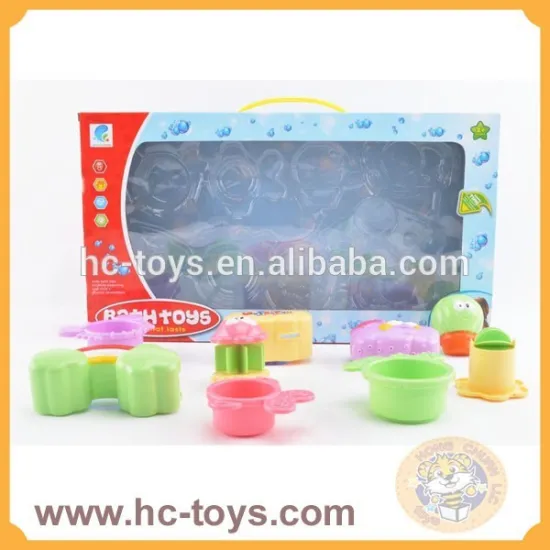 2015 Hot!! Baby Bath Toys, Bath Duck, Summer Toys, Shower Toy