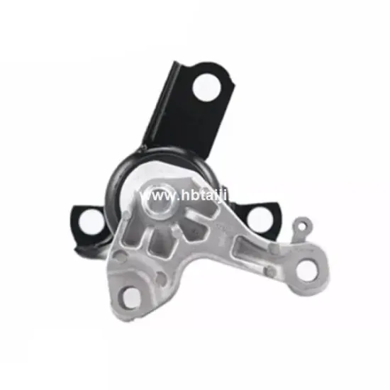 High Quality Auto Spare Parts Insulator Transmission Engine Mount DG81-39-060
