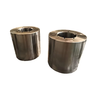 ปลอกเหล็กหลอมเหล็กกลม 42CrMo