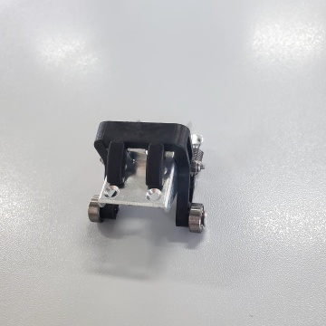 Astronic Automation Sewing Parts: G970138 Belt Clip & G989641 Aster Book Sewing Components