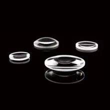 Wholesale Plano-Convex Optical Glass Aspheric Lenses