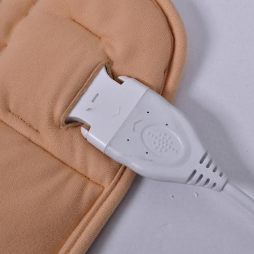 Waist Heating Pad With Detachable Controller