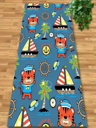 Kids Play Mats & Prayer Mats for Livingrooms