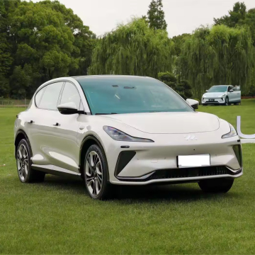 Buy In-Stock 5-Seater 250kW High-Speed IMS LS7 SUV EV - New & Used Electric Cars For Sale