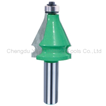Router Bits, Handrail Bit