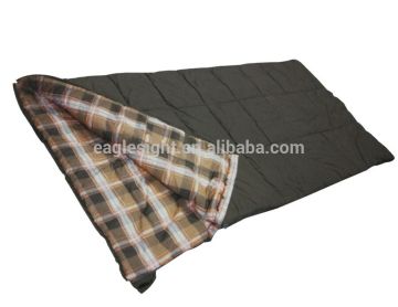 double sleeping bag manufacturers