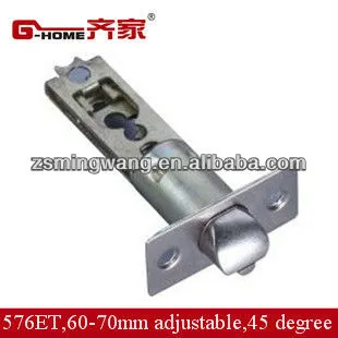 lock pin latch tubular lock latch 576ET 60-70