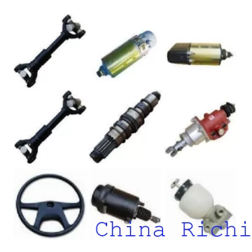 Tatra truck spare parts