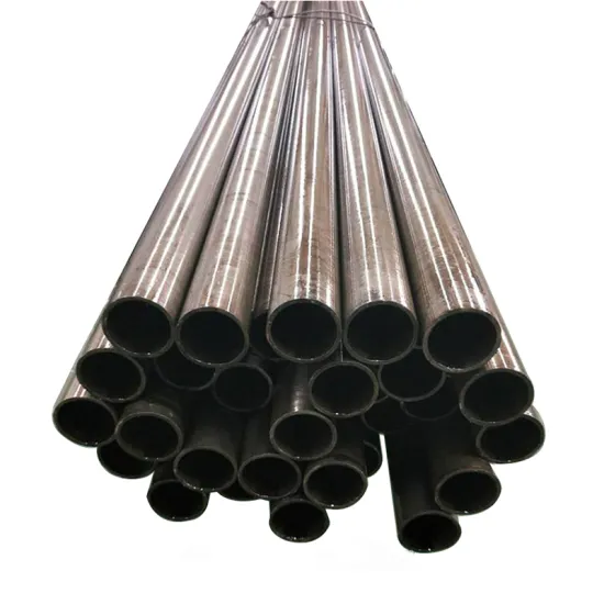 cold rolled Seamless Precision Steel Pipe
