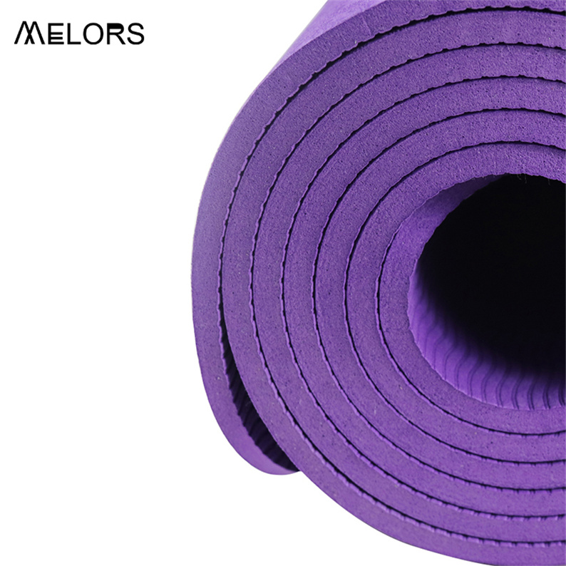 Melors Friendly TPE Fitness Mat