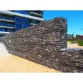 Heavy Welded Gabion Wire Box for Retaining Walls