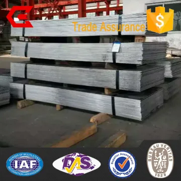 Latest product cold working die D3/Din 1.2080/Cr12 Steel sheet from direct factory